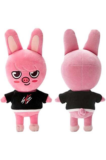 Schulzz Skzoo Dwaekki Peluş Oyuncak 20cm - Fiyatı, Yorumları