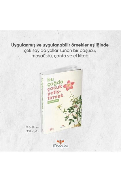 Bu Çağda Çocuk Yetiştirmek