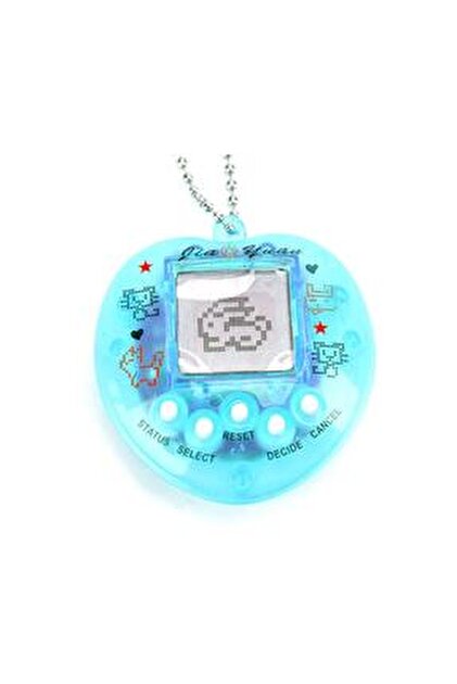OyuncaklarÜlkesi Bandai Tamagotchi Elektronik Sanal Bebekler