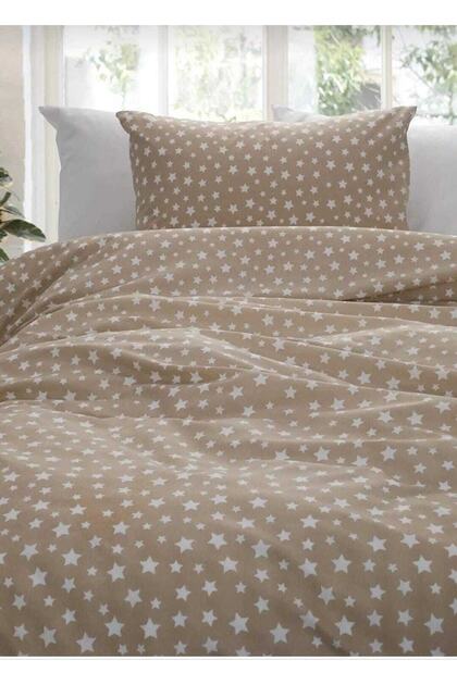 Single Star Duvet Cover Set, Duvet Cover Pillowcase