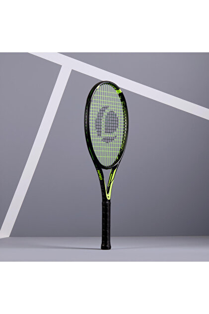 Artengo By Decathlon Yetişkin Tenis Raketi Siyah Tr160 Graph