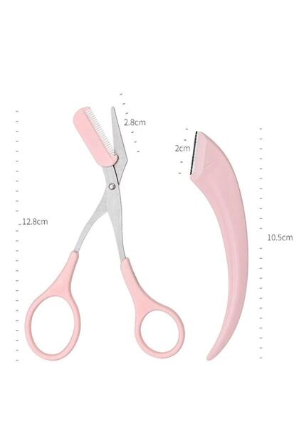 Eyebrow Razor, Facial Razor, Mustache Removal, Eyebrow Razor Epilation, Eyebrow Shaver, Eyebrow Razor and Eyebrow Razor Set