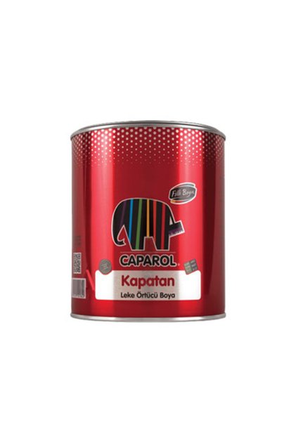 Kapatan Leke ve İs Örtücü Astar Beyaz 0.75 Lt