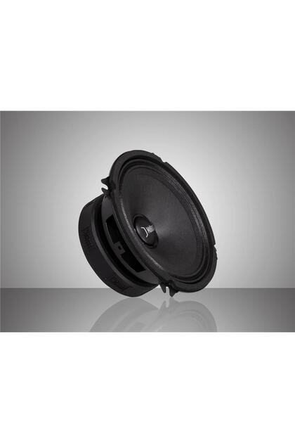 For-X Xmd-1513neo 13 Cm 160w 70rms Neodyum Midrange 1 Takım 2 Adet