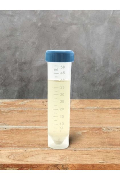 Steril Sıvı Besi Yeri 40 ml Sıvı Misel Üretimi İçin