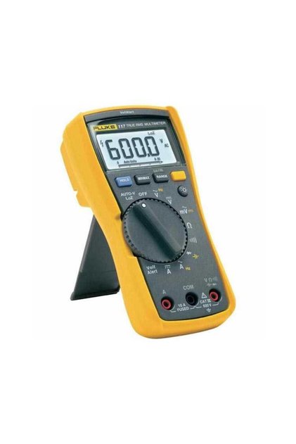 Fluke 117 Digital Multimeter