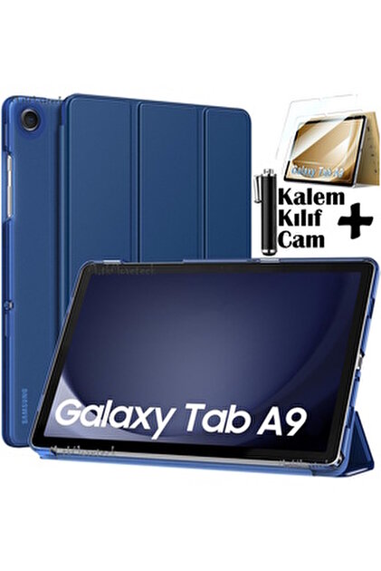 Samsung Galaxy Tab A9 Plus 8 GB 128 GB 11 Inç 1920 x 1200 Tablet+