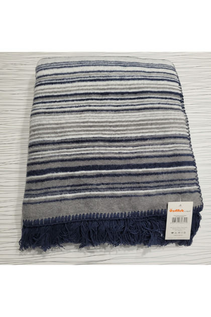 Cotton Laptop TV Blanket (130x170)cm