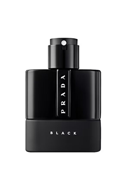 PRADA BLACK LUNA ROSSA 100ml 香水 残量9割 Prada Luna Rossa Black EDP 100 ml Erkek Parfüm 8435137782949