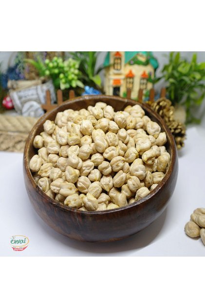 Meksika Nohut 13 Mm 1 Kg