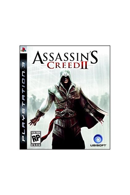 Ubisoft Ps3 Assassins Creed 2 - Fiyatı, Yorumları