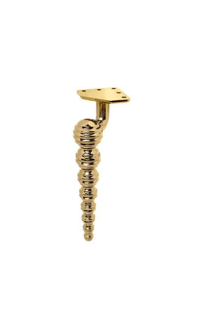 16cm PETEK AYAK GOLD