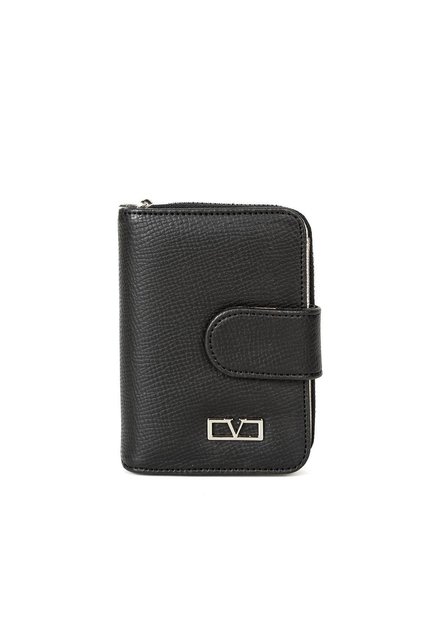 Wallet Mv111 Black