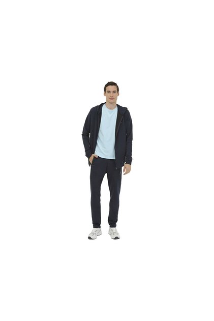 3W M Smr Basic T.Suit 3Pr Men's Casual Tracksuit Set101398414 Navy Blue