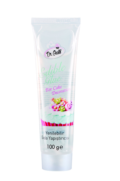 MINI GIDA YAPIŞTIRICISI 100 GR
