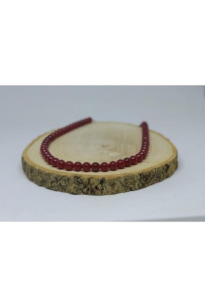 Ruby Stone 7.5mm/pc