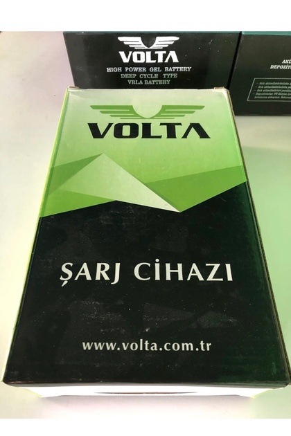 Volta VSX 48V/20AH ŞARJ ALETİ - Fiyatı, Yorumları