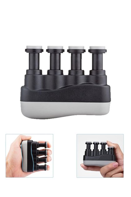 F15 Finger Strengthener For Playing Guitar Finger Strengthener Device