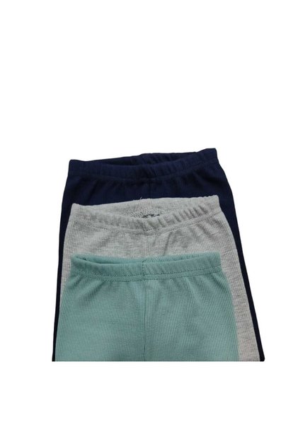 Berat moda Girl - Boy's Tights Full Fit 3 Pieces Baby Tights