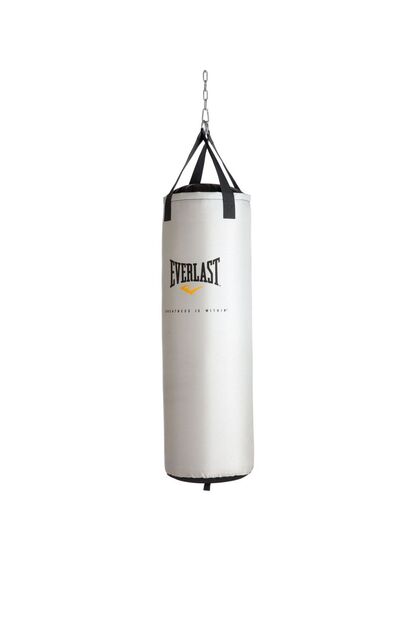 Everlast Platinum Polycanvas 102 Cm Boks Torbasi - Fiyatı