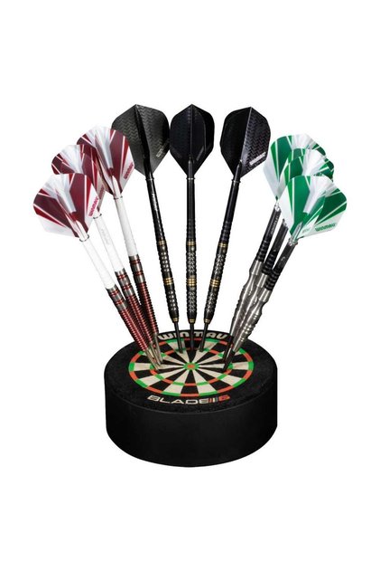 Dart Dock
