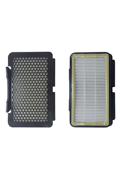 2 Filtro HEPA per Rowenta Silence Force Multicyclonic RO8324OA/410 RO8333EA/ 410
