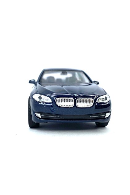 WELLY Bmw 535i - Çek Bırak , Lisanslı Model Araba, Oyuncak Araba 1