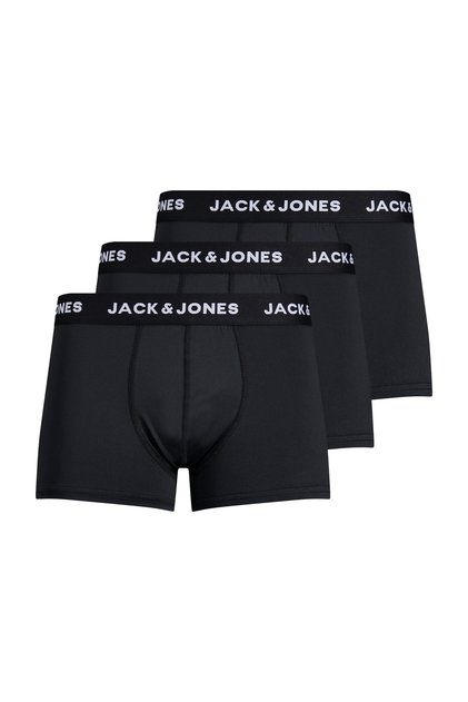 JACBLACK MICRO FIBRE 3 PACK