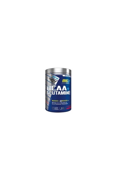 Big Joy Big2 Bcaa+ Glutamine Karpuz 600 Gr