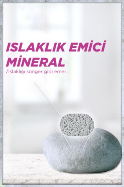 Garnier Mineral Ultra Kuru Kadın Roll-On Deodorant 3600541932623 - 5
