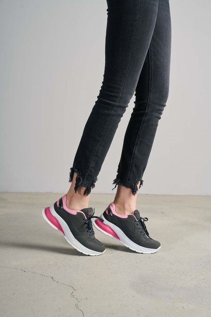 Glenz Kadın Sneaker Ts1018 - 3
