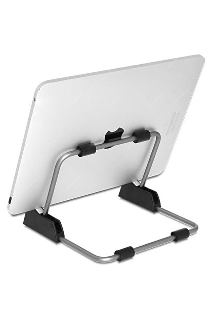 Dizüstü Bilgisayar Laptop Tablet Kullanımına Uygun Tutucu Stand