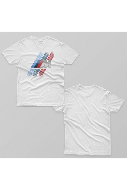 Bmw M Logo Men's T-Shirt