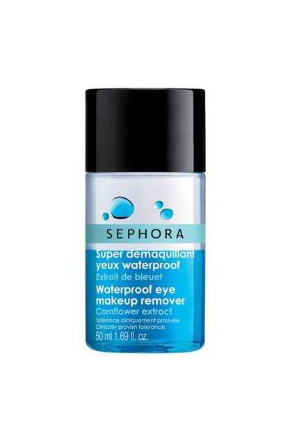 Waterproof Eye Makeup Remover - Travel Size Makeup Remover