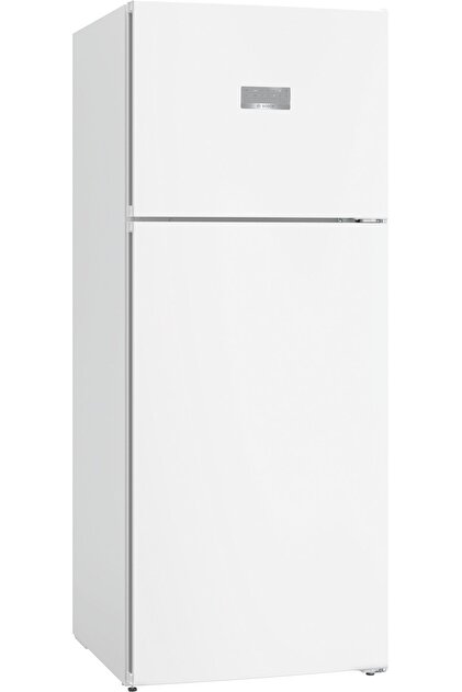 Bosch KDN76XWE0N Çift Kapılı No Frost Beyaz Buzdolabı - Fiyatı