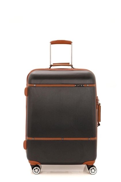 Lüx Abs Valiz V209 65 Cm