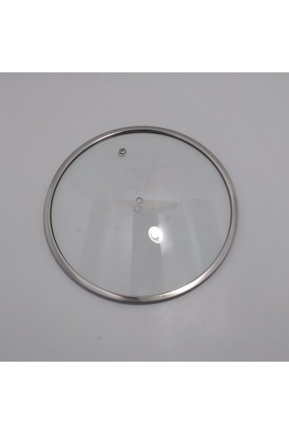 CAM KAPAK 26 CM