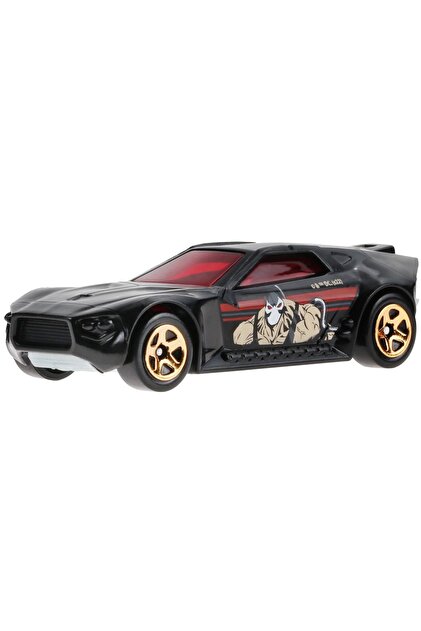 HOT WHEELS Batman Justice League HotWheels Die Cast Oyuncak Araba
