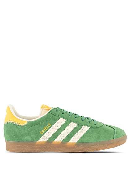 adidas Gazelle Indoor Sean Wotherspoon Hemp Green Kadın Spor