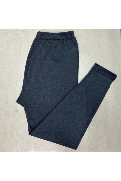 Unisex Smoked Cotton Shardon Underwear Leggings