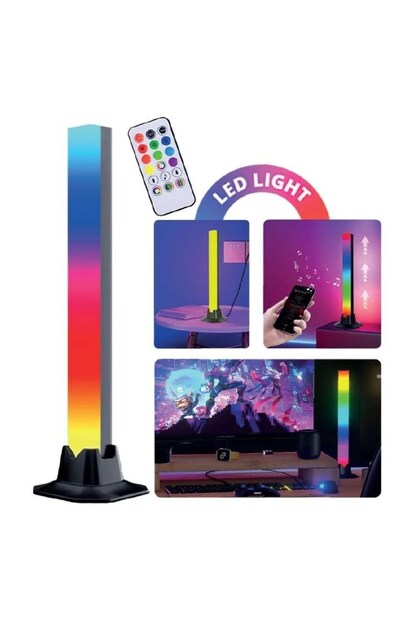 Philips Hue Play Gradient Light Tube Kompakt - Siyah - Fiyatı
