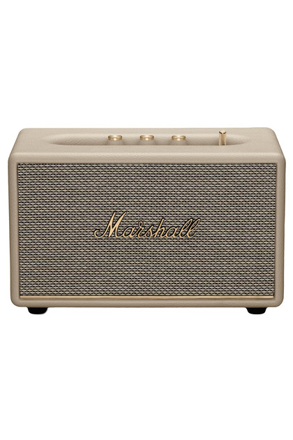 Marshall Acton Iıı Bluetooth Hoparlör Krem - Fiyatı, Yorumları