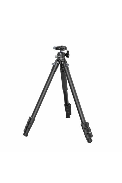 4060 AP-10 Karbon Fiber Tripod