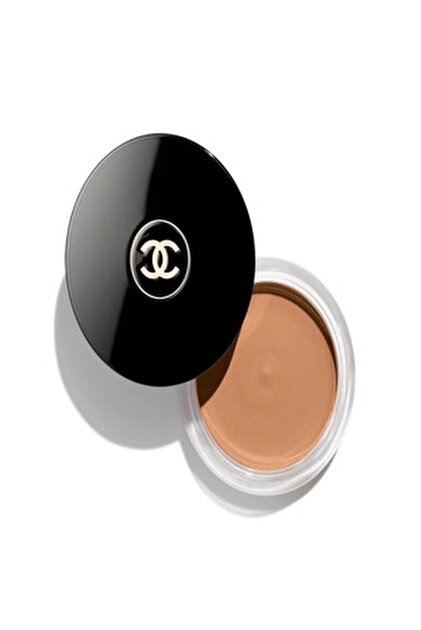 Chanel LES BEIGES BRONZING CREAM BRONZ IŞILTI SUNAN KREM-JEL