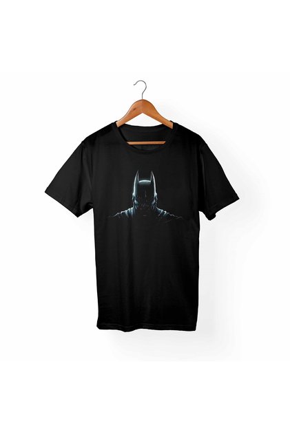 Batman Black T-Shirt