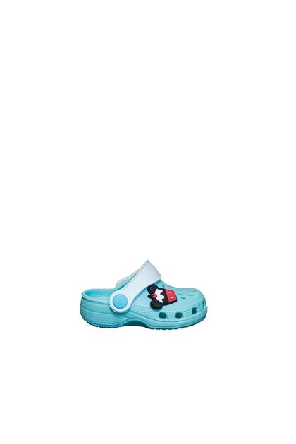 Unisex Çocuk Sandalet