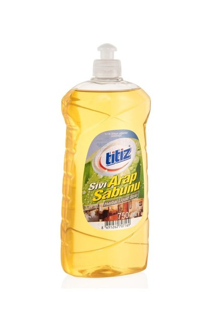 Sıvı Arap Sabunu 750 ml