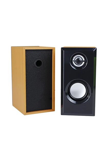 Concord C8003 Usb Kablolu 1+1 Pc Hoparlör - Fiyatı, Yorumları