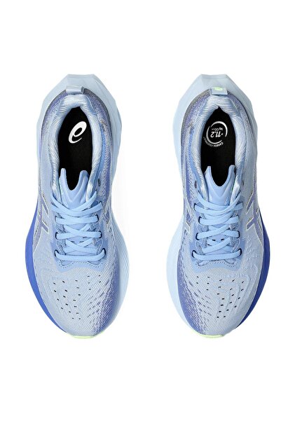 Asics 1012B510-400 Novablast 4 Kadın Koşu Ayakkabısı - Fiyatı
