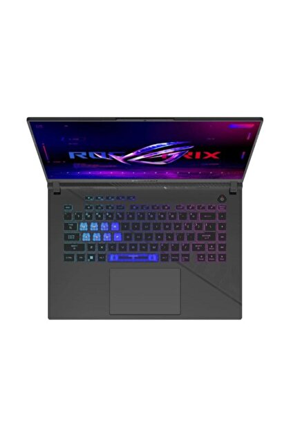 ASUS Rog Strix G16 G614jvr-n3095 8gb Rtx4060 140w Intel I9-14900hx
